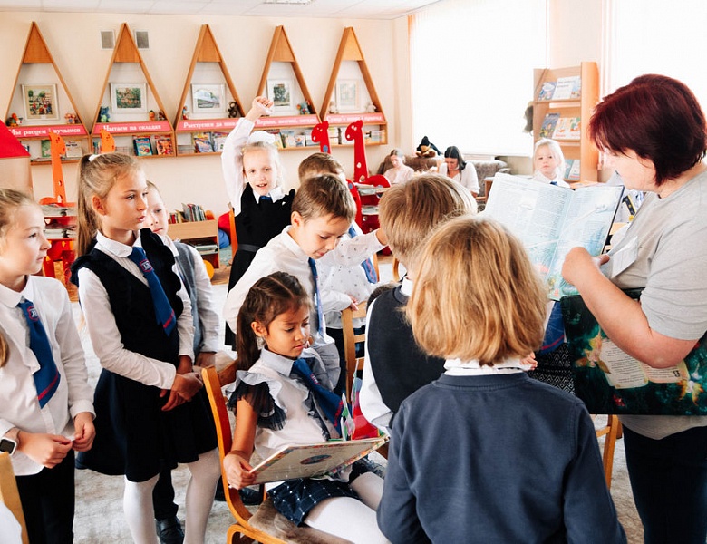 Выставка семейных фотографий «Это мы — это наша история»