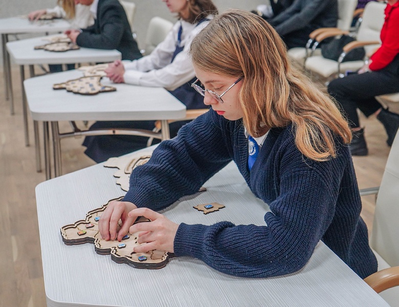 Турнир интеллектуальных краеведческих игр «Мы — брестчане»: финал