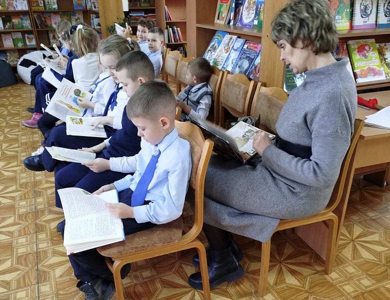 Тайны домовых: сказки из нашего дома