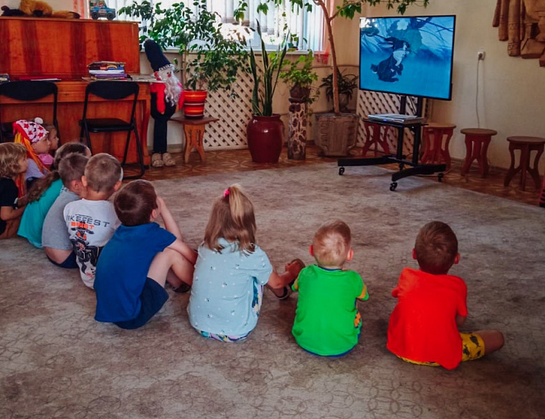 «Художник-иллюстратор В. Г. Сутеев»: громкие чтения к 120-летию со дня рождения автора