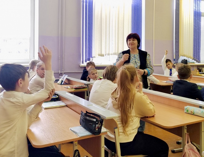 Чтение как приключение