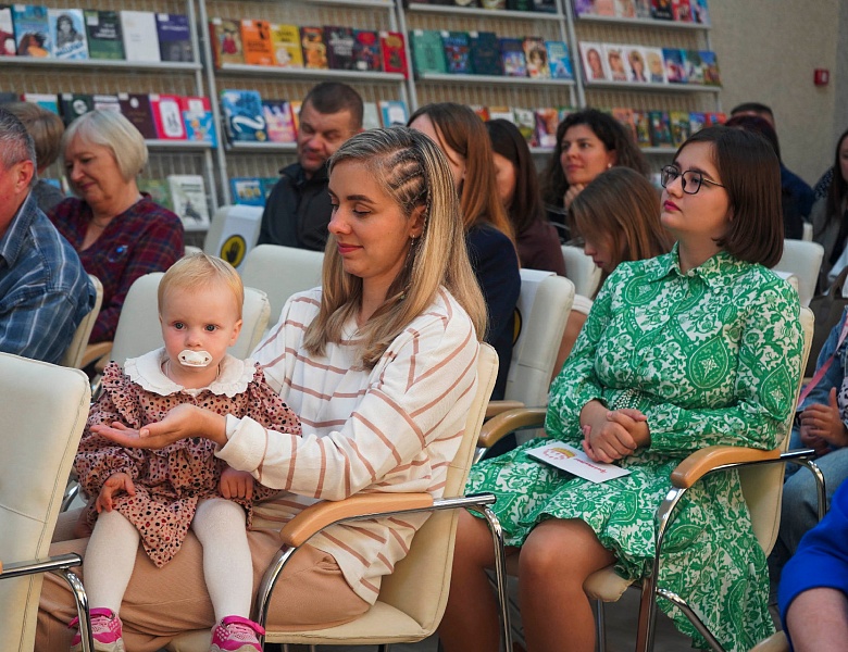 «ЧитайФест»: подведение итогов челленджа