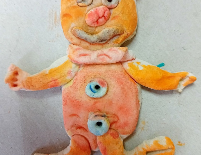 Занятия в ШМВ