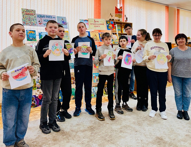 Новая встреча в книжном театре «Спасательный круг»