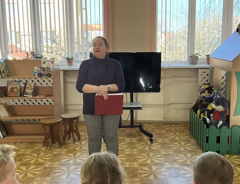 «Ефросинья Полоцкая — просветительница Беларуси»