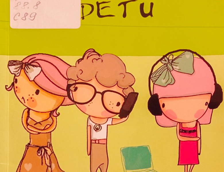 «Родителей не выбирают»: встреча проекта «Книжный выходной»