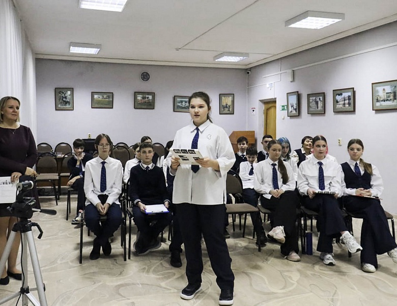 Слово в пути: Брест — Пенза