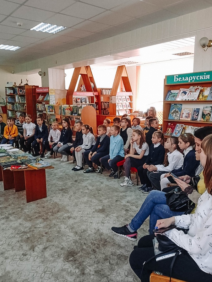 «Великий сказочник Ганс Христиан Андерсен»: путешествие в мир сказок