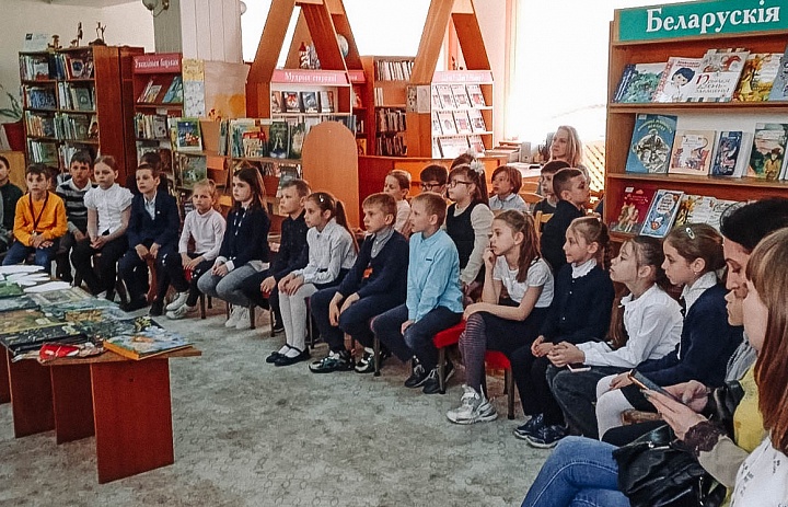 «Великий сказочник Ганс Христиан Андерсен»: путешествие в мир сказок