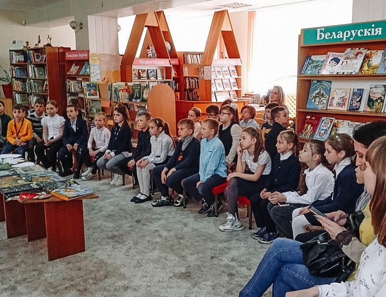 «Великий сказочник Ганс Христиан Андерсен»: путешествие в мир сказок