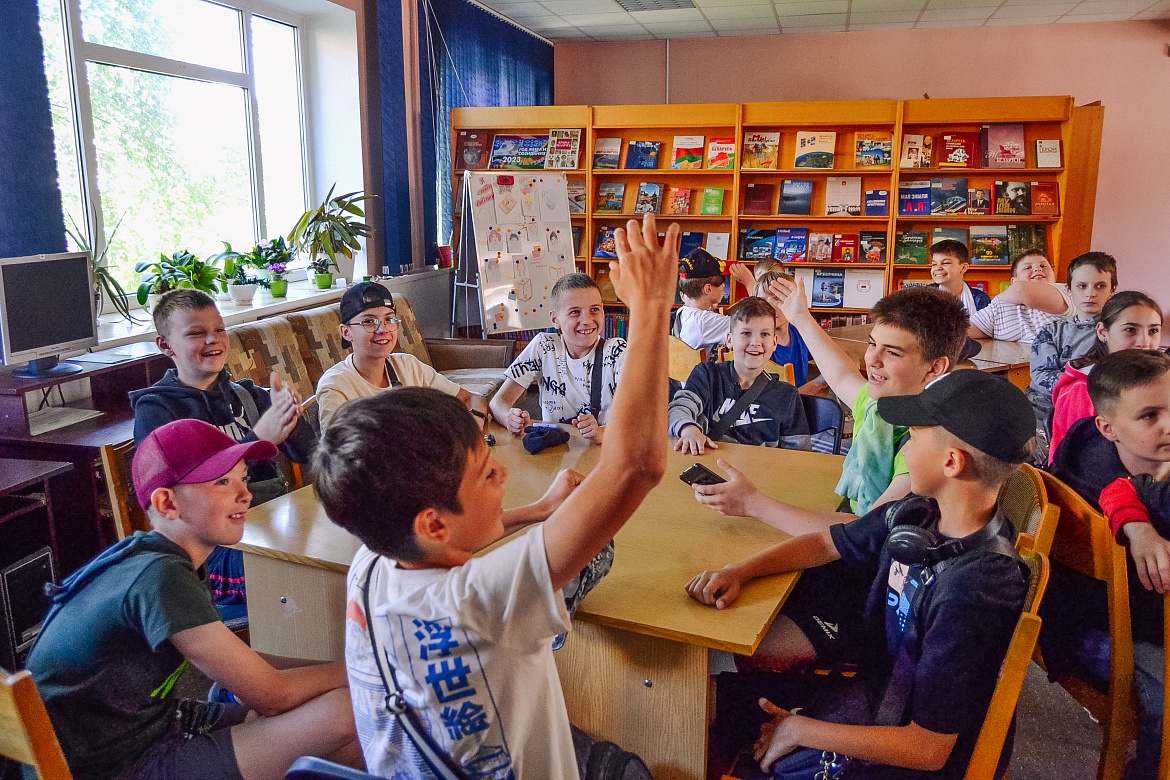 Брест: от прошлого к настоящему