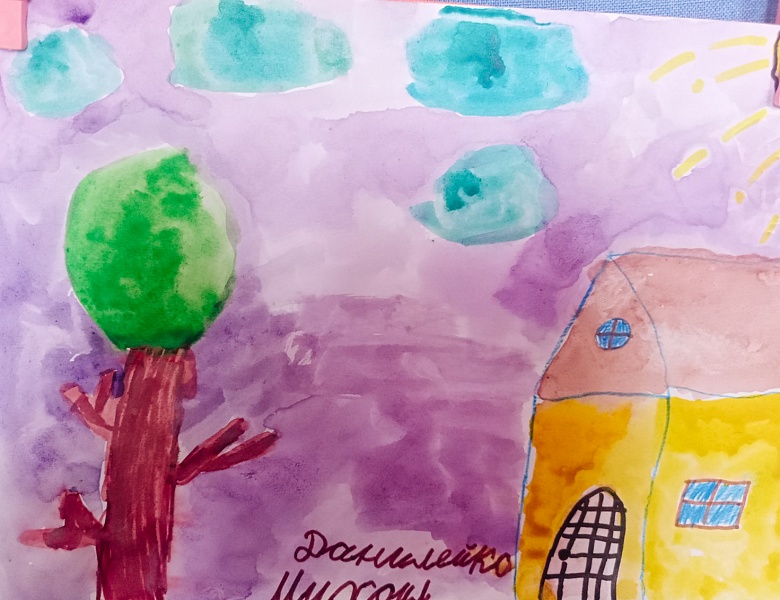 Занятия в ШМВ