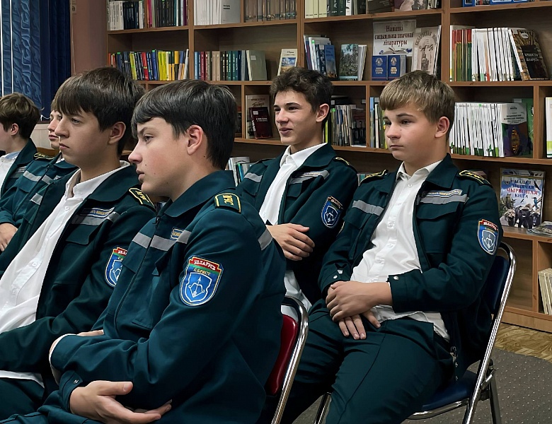 «Безграничные стихи»: поэтический диалог между Брестом и Астраханью