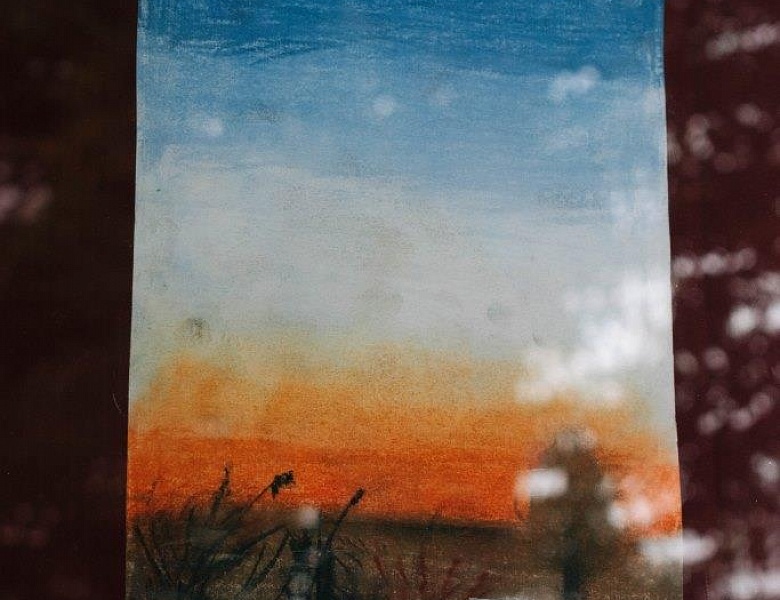 Выставка проекта «Разам/Вместе»