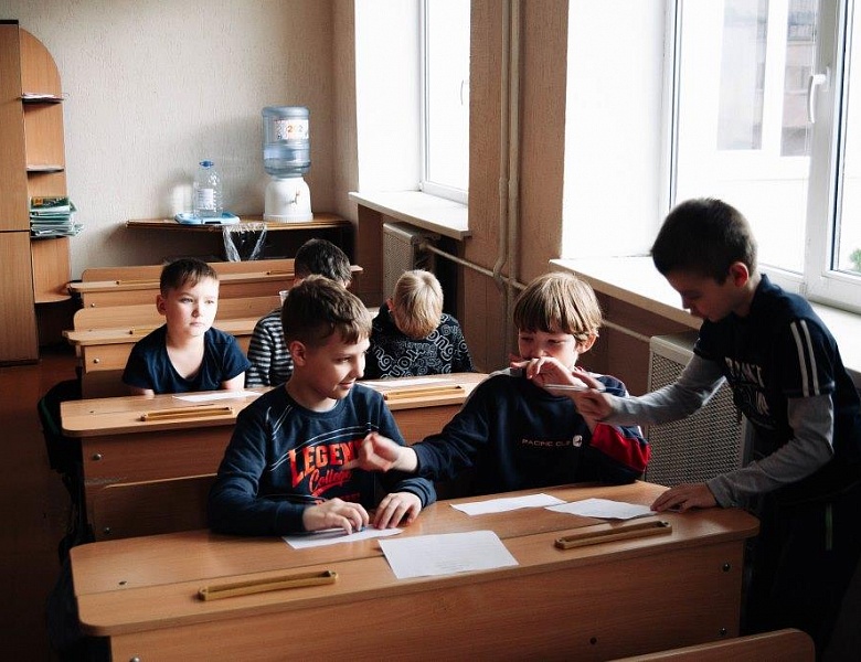 «Сказка мудростью богата»