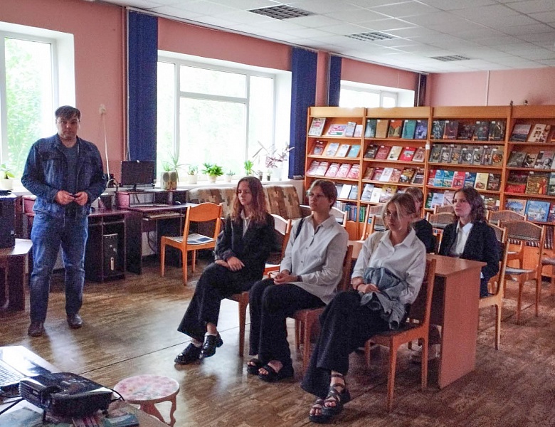 «Хочу всё знать!»