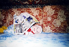 Аверина Анастасия 2