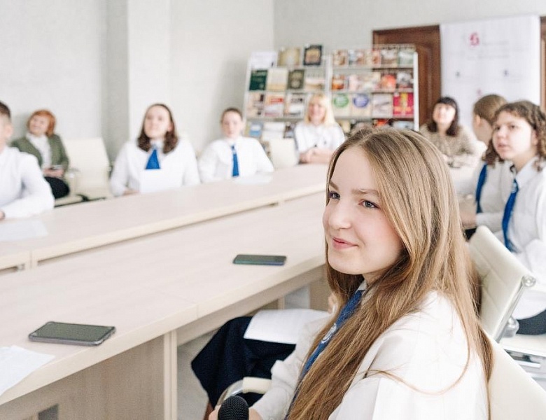 Онлайн-турнир «Мы знаем ваш город: Липецк — Брест»