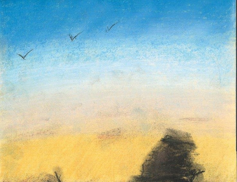 Выставка проекта «Разам/Вместе»