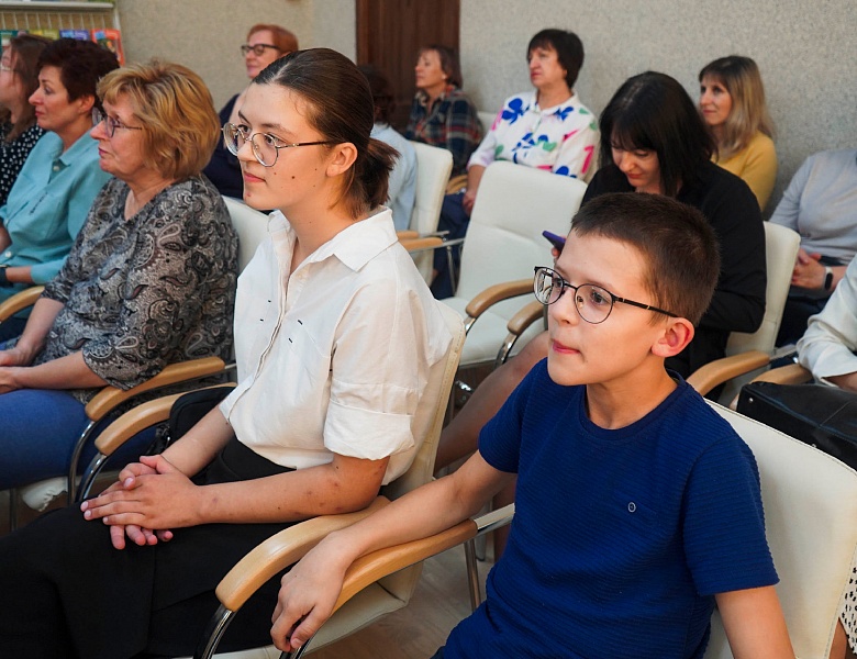 «ЧитайФест»: подведение итогов челленджа