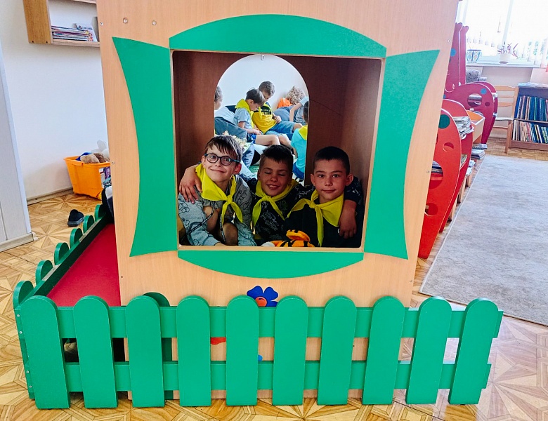 «Память без границ!»: ко Дню всенародной памяти жертв Великой Отечественной войны и геноцида белорусского народа