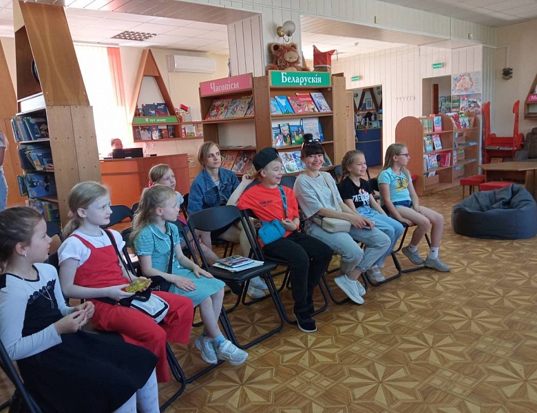 Брейн-ринг «Быть здоровым — здорово!»