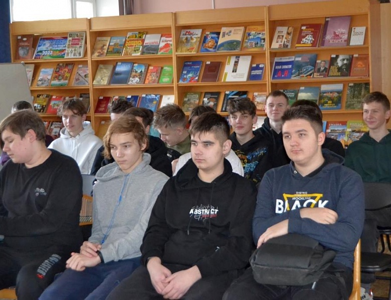 О подвиге Ивана Николаевича Зубачёва