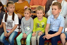 Семейный праздник: МаПаЯКНИГА