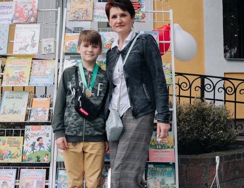 Счастье, солнце, дружба — вот что детям нужно!