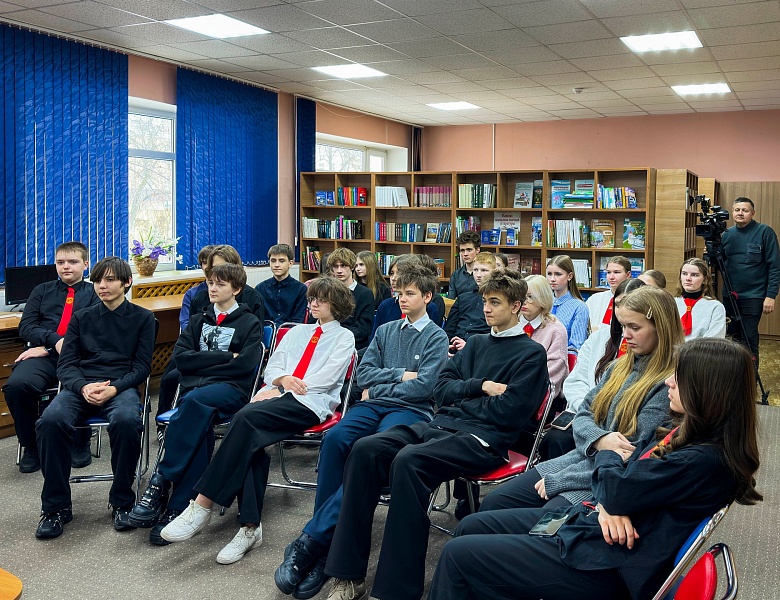 Филология как призвание