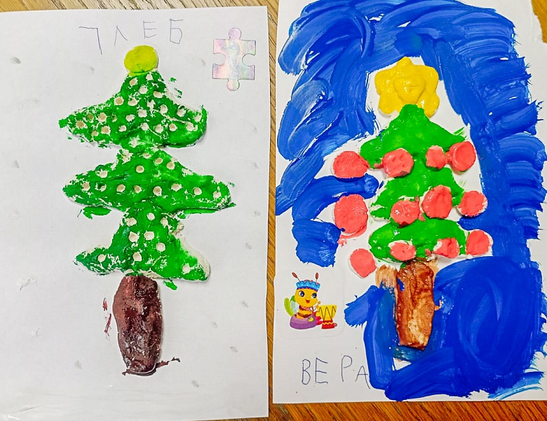 Занятия в ШМВ