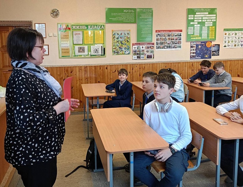 «Интрига… опасность… расследование…»: знакомимся с детективами