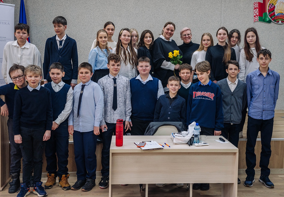 Проект «#1 регион в лицах.  Детские вопросы — взрослые ответы» продолжается!