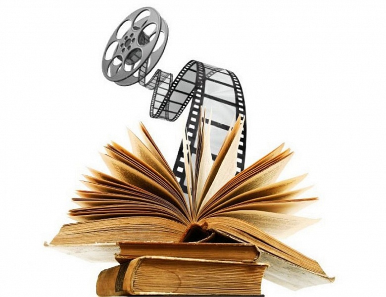 Литературные шедевры на экране: квиз для юных любителей книг