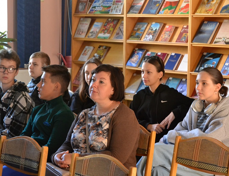 «Помним их имена: выдающиеся люди Беларуси»