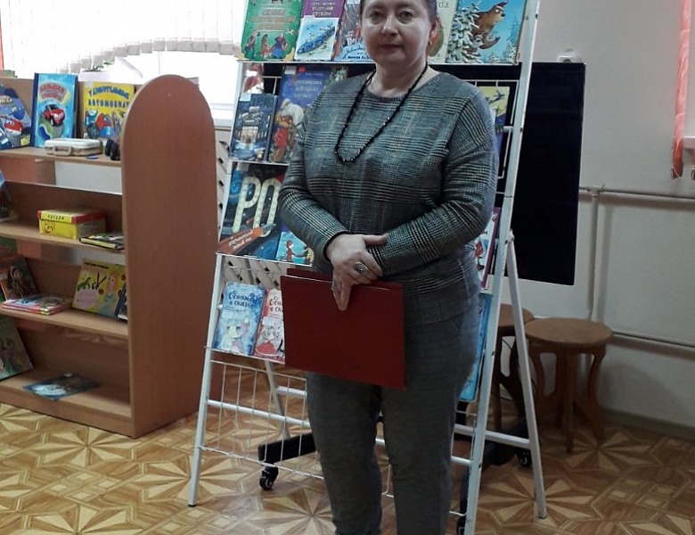 Проект для родителей «Книжный выходной»