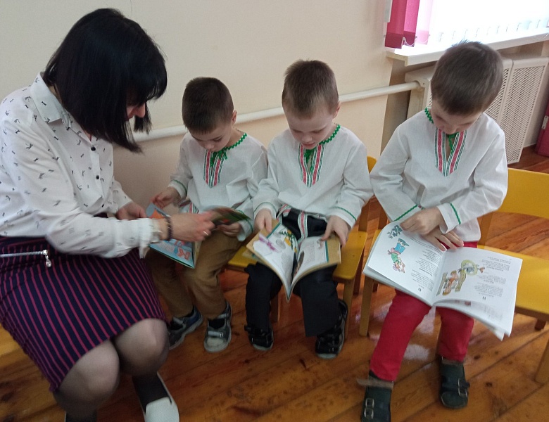 Краіна ветлівых слоў