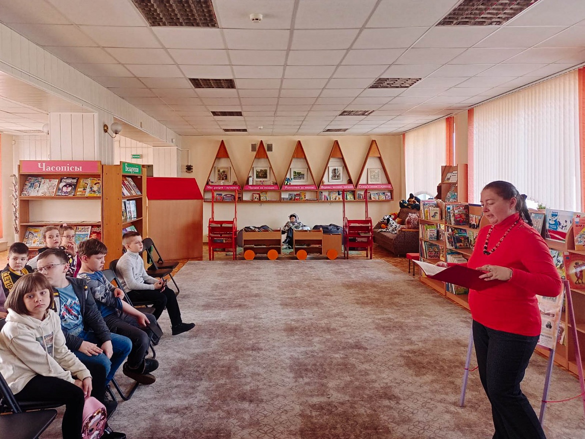 «Знай, умей, действуй!»: игра-путешествие 