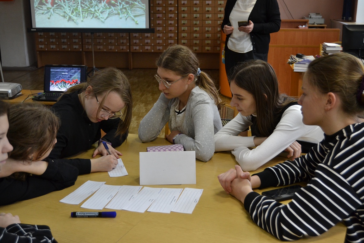 Патриотическая игра-викторина «Что мы знаем о войне»