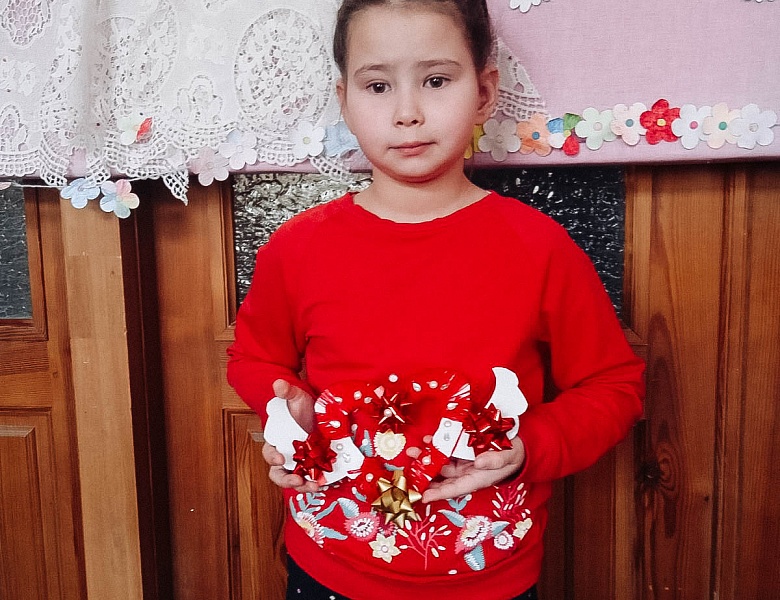 Жанетт Брэдли «Люблю. Мама»