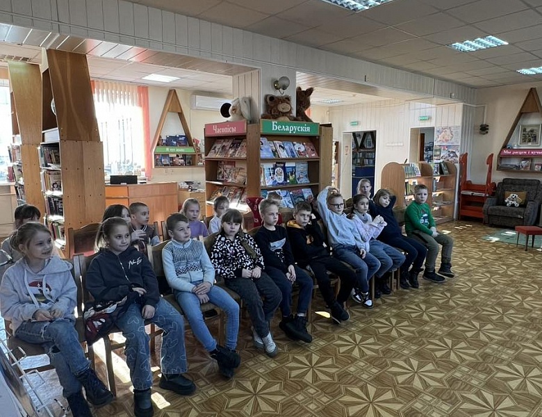 «Ефросинья Полоцкая — просветительница Беларуси»