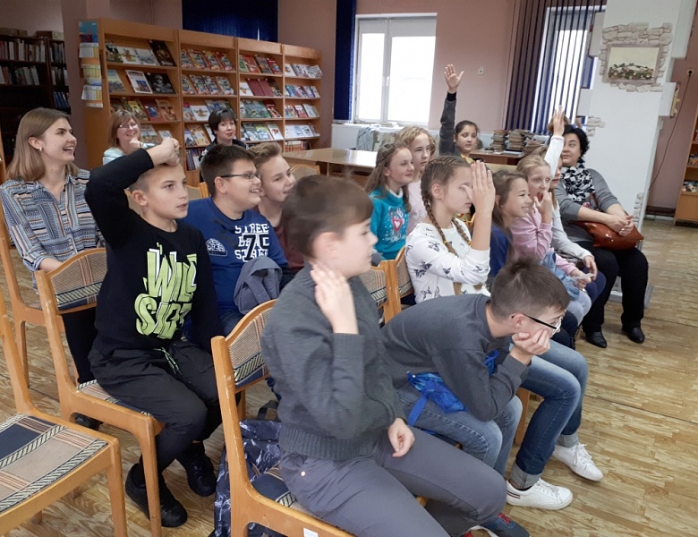 Старая, старая сказка Г. Х. Андерсена