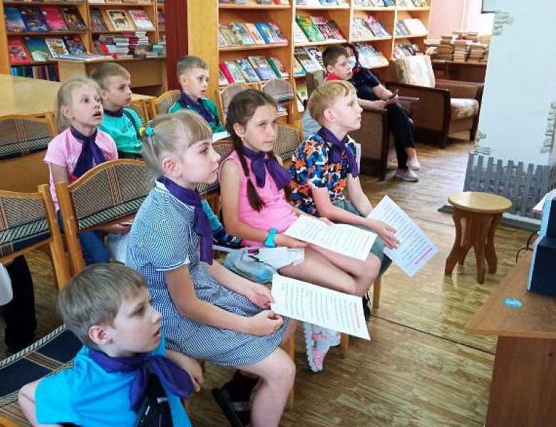 Экологический ликбез «Мы чистим мир»