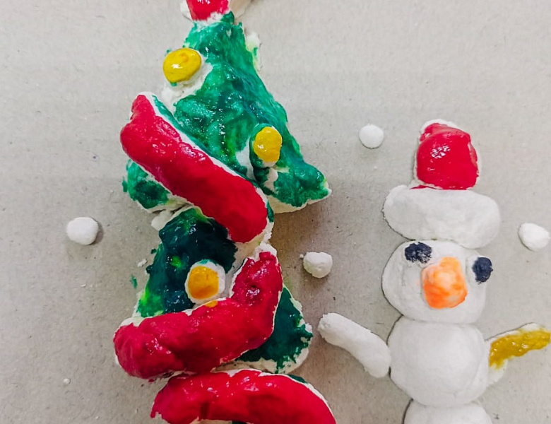 Занятия в ШМВ