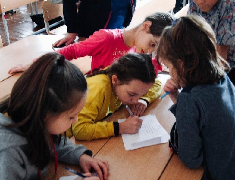 «Сказка мудростью богата»