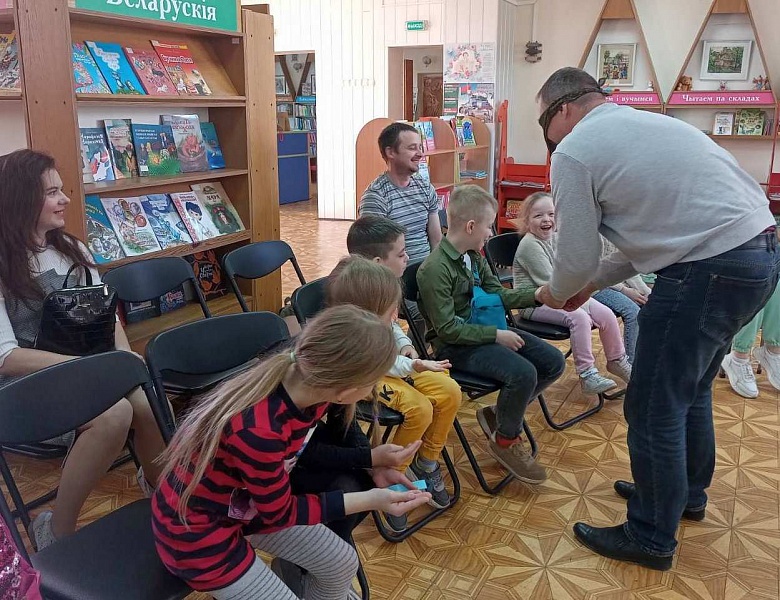 Искусство быть семьёй: к Международному дню семьи