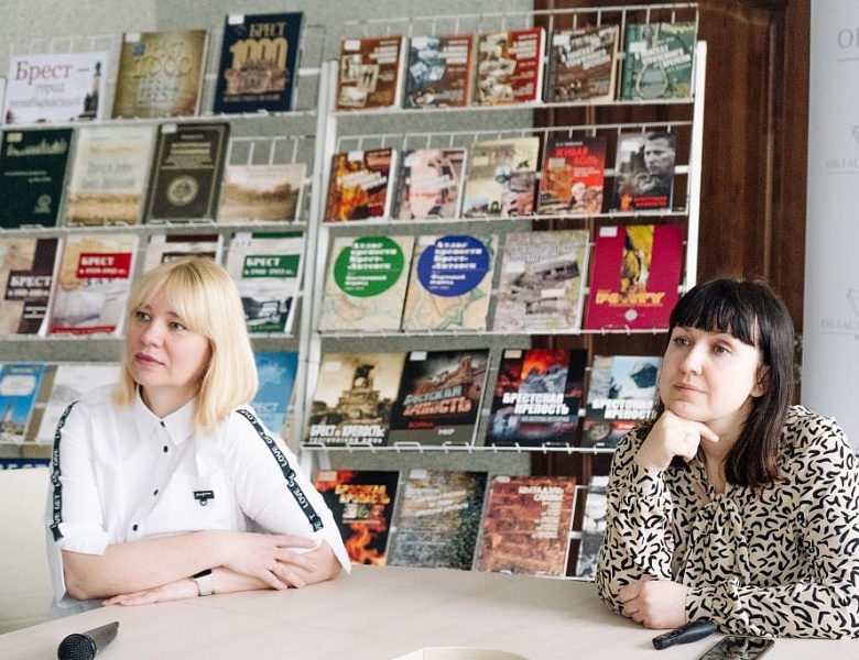 Онлайн-турнир «Мы знаем ваш город: Липецк — Брест»