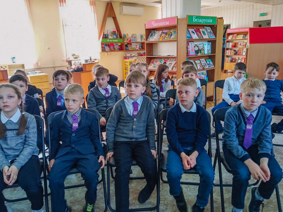 «Знай, умей, действуй!»: игра-путешествие по ОБЖ