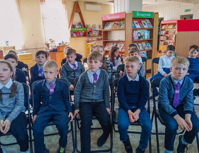 «Знай, умей, действуй!»: игра-путешествие по ОБЖ