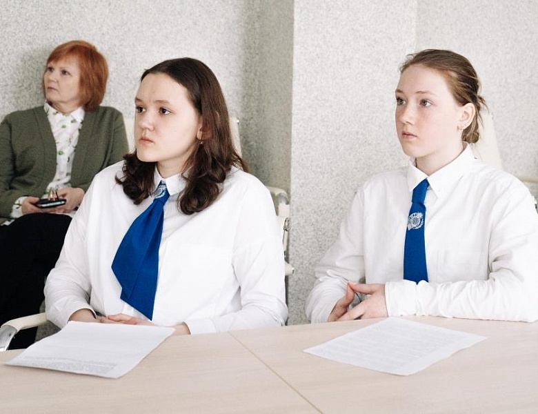 Онлайн-турнир «Мы знаем ваш город: Липецк — Брест»